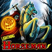 lightning horseman slot|Iba pa.